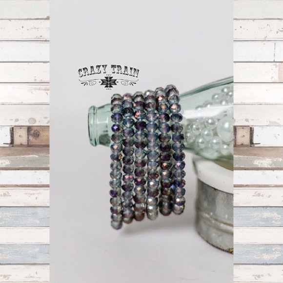 Buy 2, Get 1 Free! Unicorn Farts Beaded Bracelet